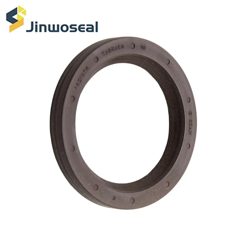 Automotive oil pump oil seal A0189970447-2