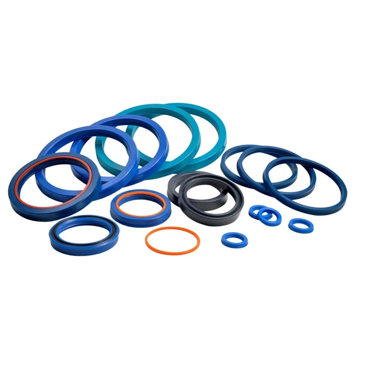 Hydraulic Seals Hydraulic Seals