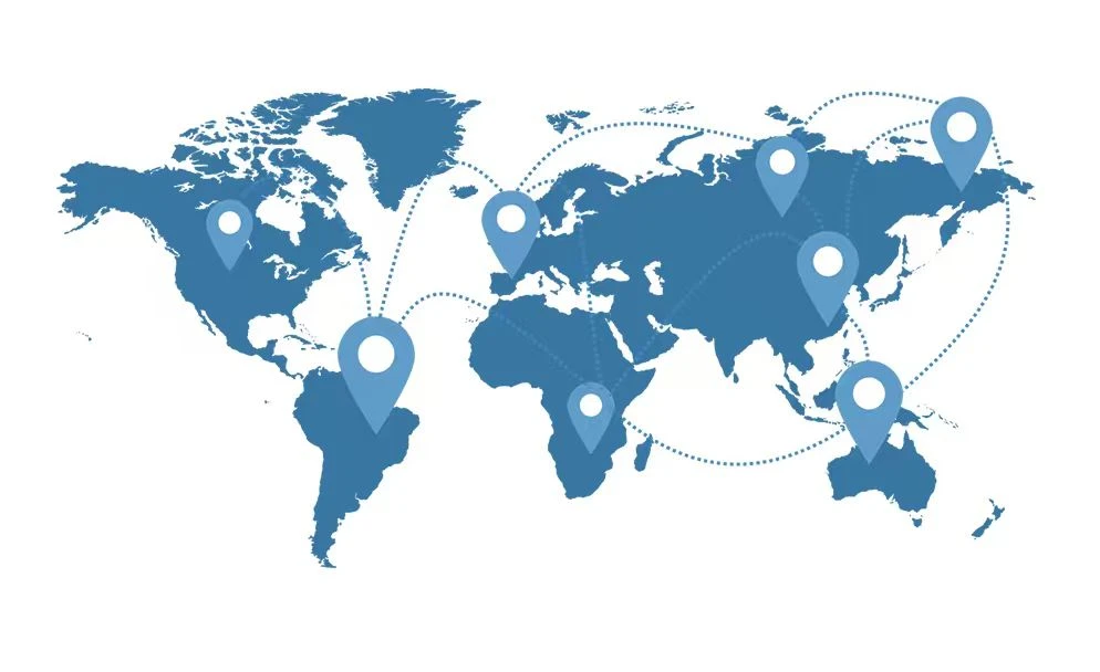 Global Market Global Market