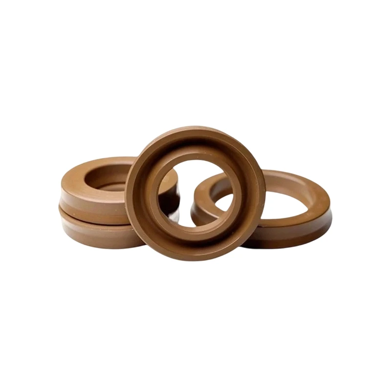 FKM High Temp Rod Piston Seal-2 FKM High Temp Rod Piston Seal-2