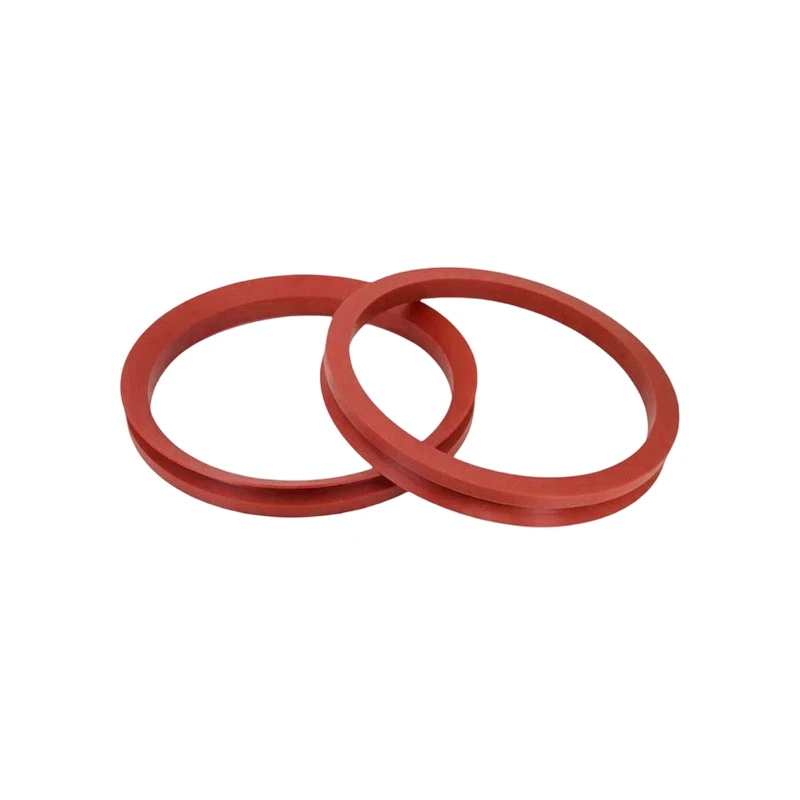 NBR FKM High Temp Resistant V Packing-1 NBR FKM High Temp Resistant V Packing-1