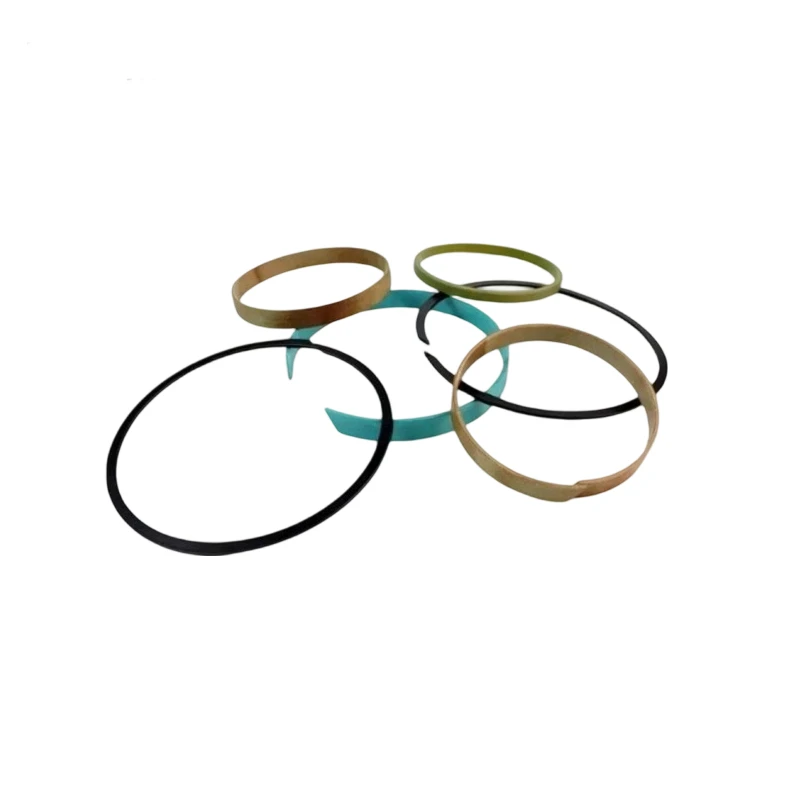 PTFE Bronze Filled Wear Ring-2 PTFE Bronze Filled Wear Ring-2