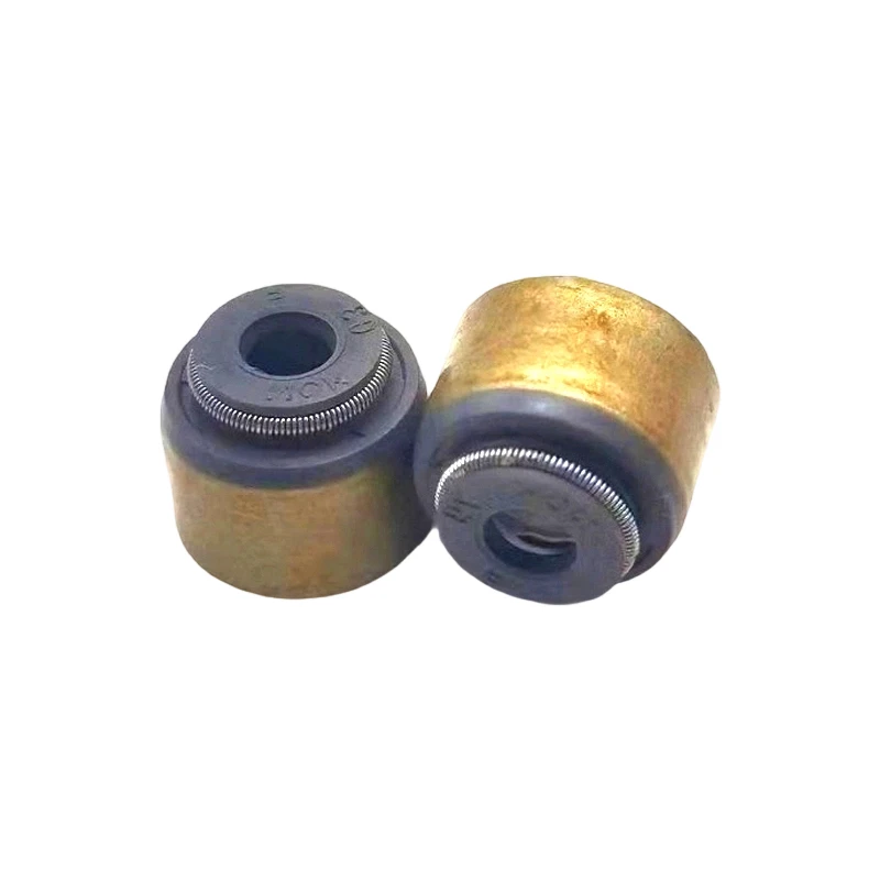 FKM High Temp Valve Oil Seal-3 FKM High Temp Valve Oil Seal-3